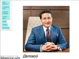 Sites similar to nikfoto.ru