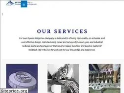 Sites similar to nikgaman.ir