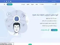 Sites similar to nikhamrah.com