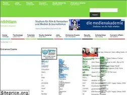 Sites similar to nikhilam.in