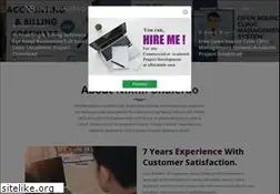 Sites similar to nikhilbhalerao.com