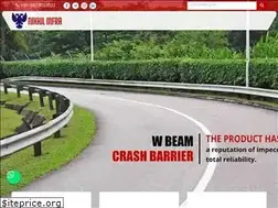 Sites similar to nikhilinfra.com