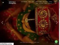 Sites similar to nikhilkapur.com
