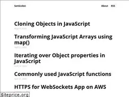 Sites similar to nikhilmopidevi.github.io