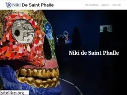 Sites similar to niki-de-saint-phalle.fr