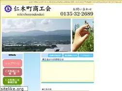 Sites similar to niki-sho.com