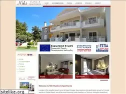 Sites similar to niki-thassos.gr