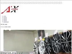 Sites similar to nikiacross.co.jp