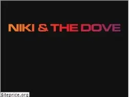 Sites similar to nikiandthedove.com