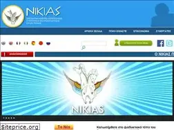 Sites similar to nikias.gr