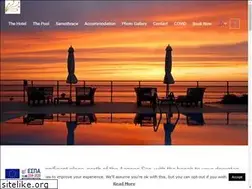 Sites similar to nikibeach.gr