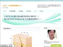 Sites similar to nikibi2.com