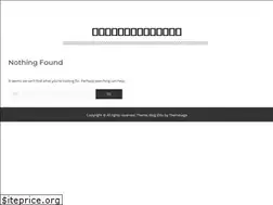 Sites similar to nikibinaosikata.net