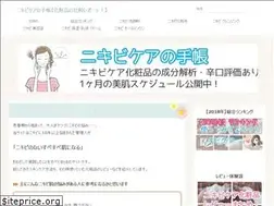 Sites similar to nikibinobasyo.com
