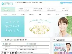 Sites similar to nikibit.jp