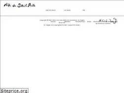Sites similar to nikidesaintphalle.org