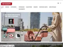 Sites similar to nikidom.com
