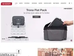 Sites similar to nikidom.es