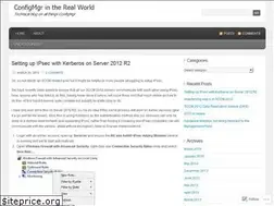 Sites similar to nikifoster.wordpress.com