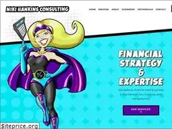 Sites similar to nikihankins.com