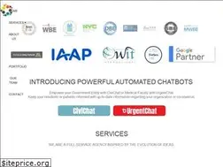Sites similar to nikijones.com