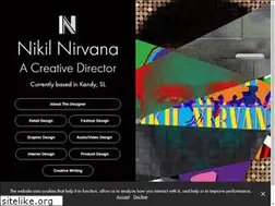 Sites similar to nikilnirvana.com