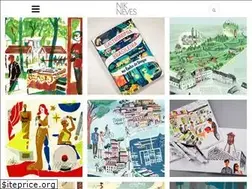 Sites similar to nikilustrador.com