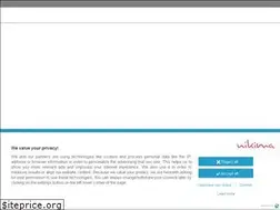 Sites similar to nikima.de