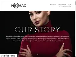 Sites similar to nikimacsolutionsinc.com