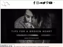 Sites similar to nikimaria.com