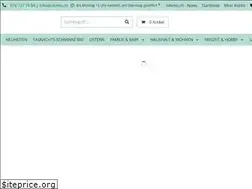 Sites similar to nikimo.ch