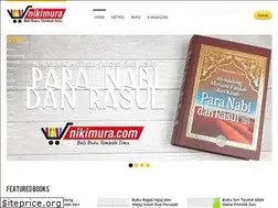 Sites similar to nikimura.com