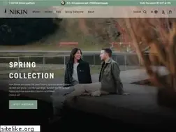 Sites similar to nikinclothing.com