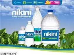 Sites similar to nikini.com