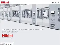 Sites similar to nikini.lk
