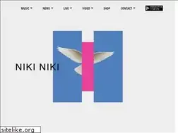 Sites similar to nikiniki.fr
