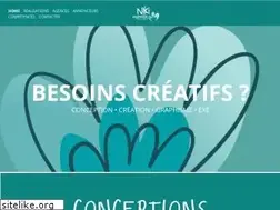 Sites similar to nikione.com