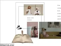 Sites similar to nikipadidar.com
