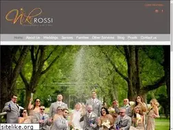 Sites similar to nikirossi.com