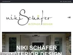 Sites similar to nikischaferinteriordesign.co.uk