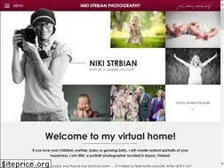 Sites similar to nikistrbian.com