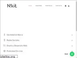 Sites similar to nikit.net