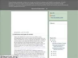 Sites similar to nikita-ladyinlove.blogspot.com