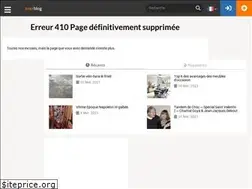 Sites similar to nikita-marketing.over-blog.com
