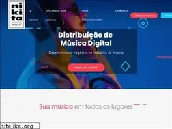Sites similar to nikita.com.br