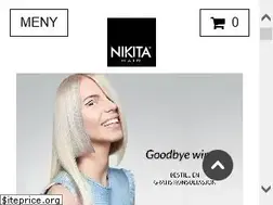 Sites similar to nikita.no
