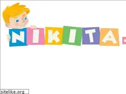 Sites similar to nikita.ru