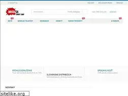 Sites similar to nikita.sk