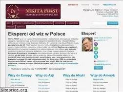Sites similar to nikitafirst.pl