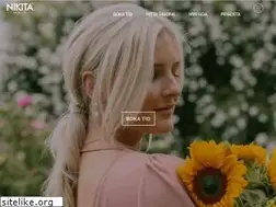 Sites similar to nikitahair.se